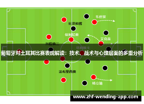 葡萄牙对土耳其比赛表现解读：技术、战术与心理层面的多重分析