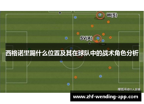 西格诺里踢什么位置及其在球队中的战术角色分析
