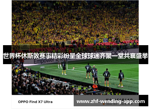 世界杯休斯敦赛事精彩纷呈全球球迷齐聚一堂共襄盛举