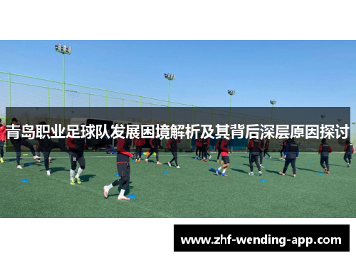 青岛职业足球队发展困境解析及其背后深层原因探讨